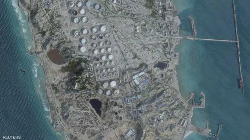 الشرق الأوسط يشتعل منذ أسبوعين: حرب شاملة بين إيران وإسرائيل والولايات المتحدة تهز الاقتصاد العالمي والطاقة"