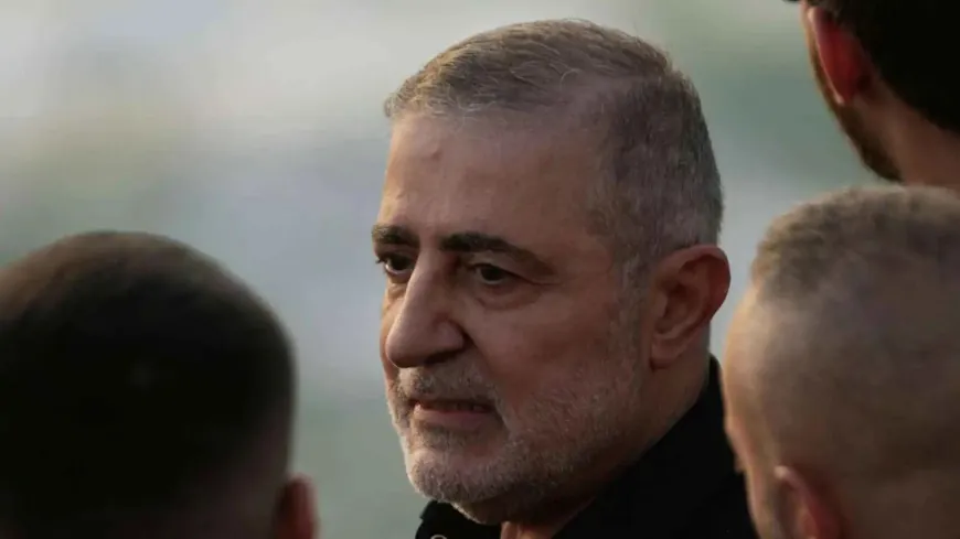 وزير العدل والنيابة العامة أمام امتحان مصيري: إصدار مذكرتي توقيف بحق صفا وقماطي لحماية الدولة والسلم الأهلي اللبناني قبل فوات الأوان