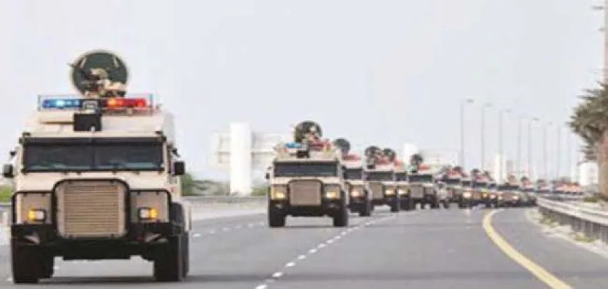 حين يفقد الصبر معناه: لحظة تغيير قواعد اللعبة في الخليج قد بدأت