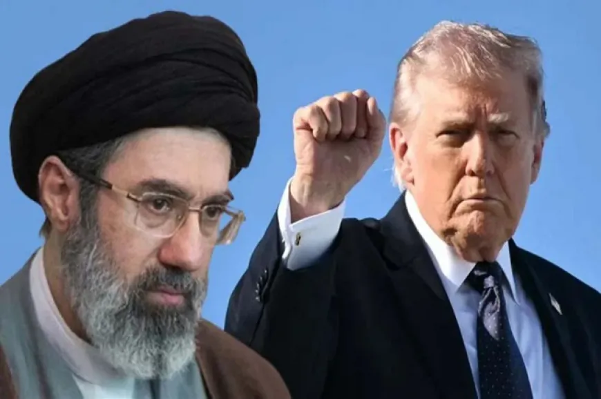 وهم التفاوض في عقل ترامب… والشرق الأوسط على حافة حرب عقائدية”