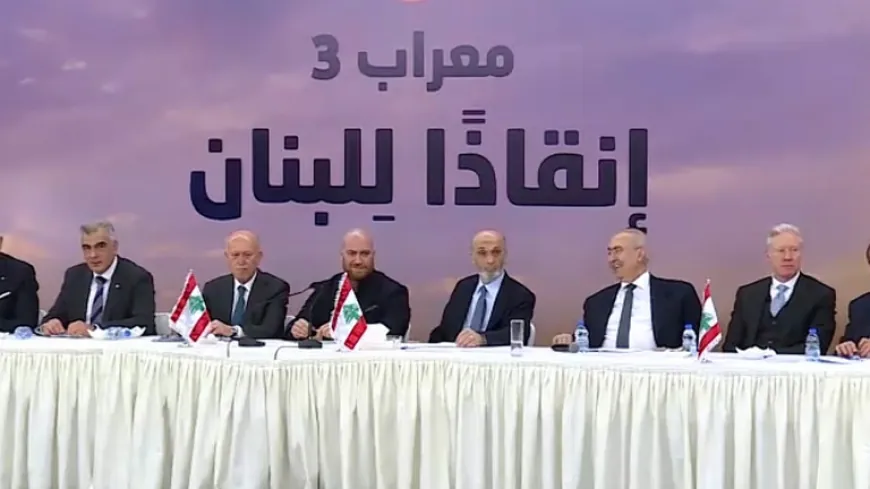 لبنان تحت النار: فشل كل المبادرات الفردية وحاجة عاجلة لمبادرة وطنية تنقذ الدولة والشعب