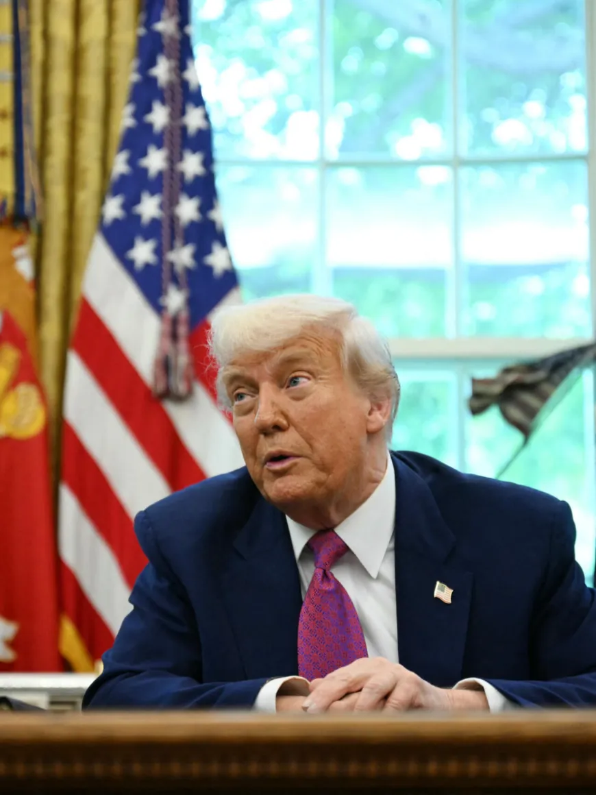 خديعة العالم الكبرى: ترامب يشعل الحرب… ويُجبر العالم على إطفائها