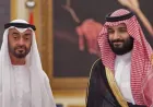 العالم يقرأ المشهد خطأ: لا خلاف بين السعودية والإمارات