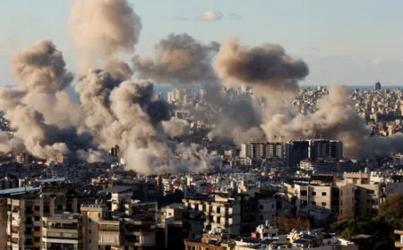 جعجع، الجميل، النواب السنّة والتغييريون: استقيلوا الآن قبل أن تتحمّلوا مسؤولية سقوط الجمهورية