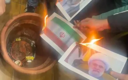 طرابلس تشتعل غضبًا… “الصاع صاعين” ورسائل الشارع تتجاوز الخطوط الحمراء