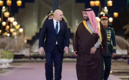 الدبلوماسية تنتصر… وصواريخ البركان خارج التاريخ