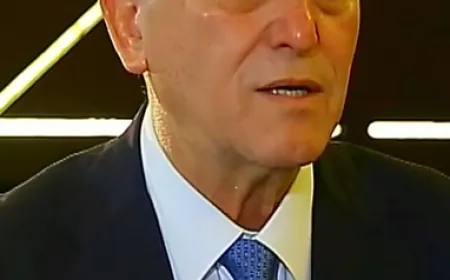 ريفي لـ “مراسل نيوز”: لا تتركوا قرى السنّة في الجنوب وحدها