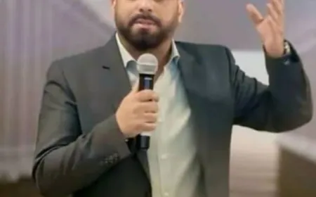 نبيل الأحمد لـ “مراسل نيوز”: لا تتركوا قرى السنّة في الجنوب وحدها