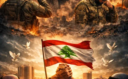 الجميع خسر… والدولة وحدها أمام فرصة أخيرة