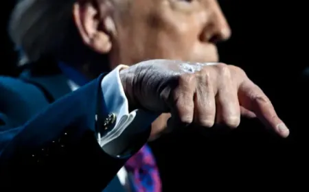 ما يُؤجَّل اليوم قد ينفجر غدًا… فهل ما يجري حلّ للأزمة، أم إعادة ترتيب لها بشكل أكثر خطورة؟