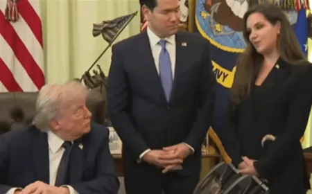 الفرصة الأخيرة للبنان: دولة تُولد… أم دولة تُدفن؟”