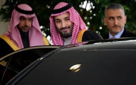 السعودية لا تخشى الحرب… لكنها ترفض أن تُكتب المنطقة بدم الفتنة