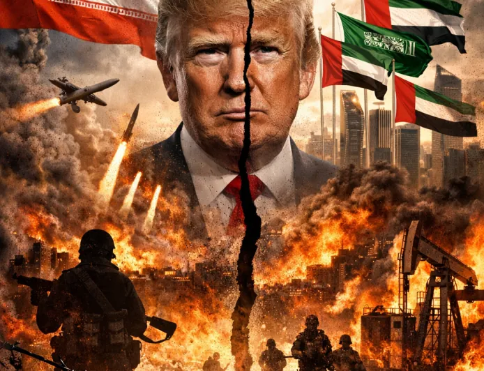 الحياد مات في الشرق الأوسط… ومن لا يختار موقعه سيُفرض عليه بالقوة