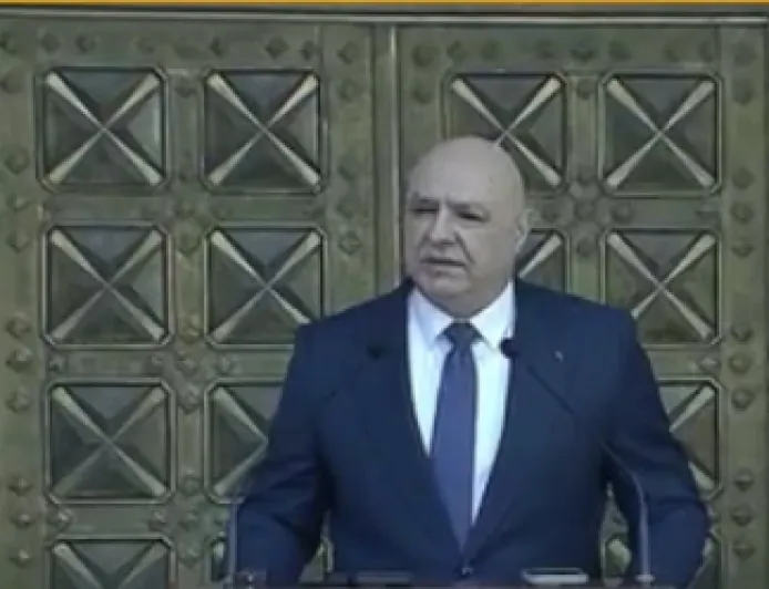 لبنان عند حافة الدولة: الاصطفاف خلف جوزاف عون… أو الانزلاق إلى ما بعد الدولة