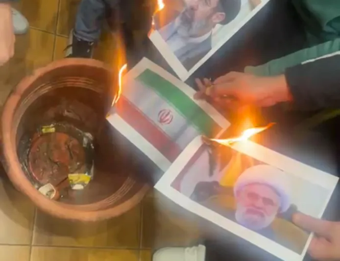 طرابلس تشتعل غضبًا… “الصاع صاعين” ورسائل الشارع تتجاوز الخطوط الحمراء