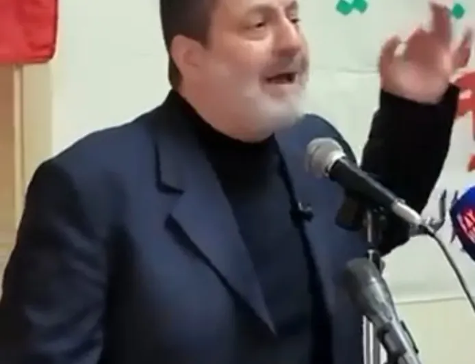 تحذير شديد اللهجة… مستشار أشرف ريفي يرد على خطاب بلال جرادي: طرابلس ليست ساحة للفوضى