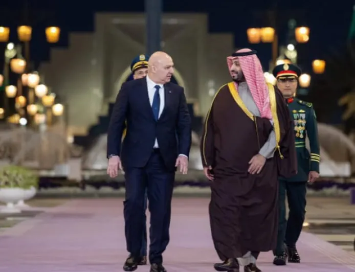 الدبلوماسية تنتصر… وصواريخ البركان خارج التاريخ