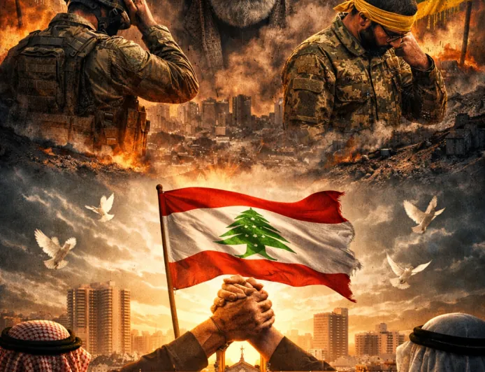 الجميع خسر… والدولة وحدها أمام فرصة أخيرة