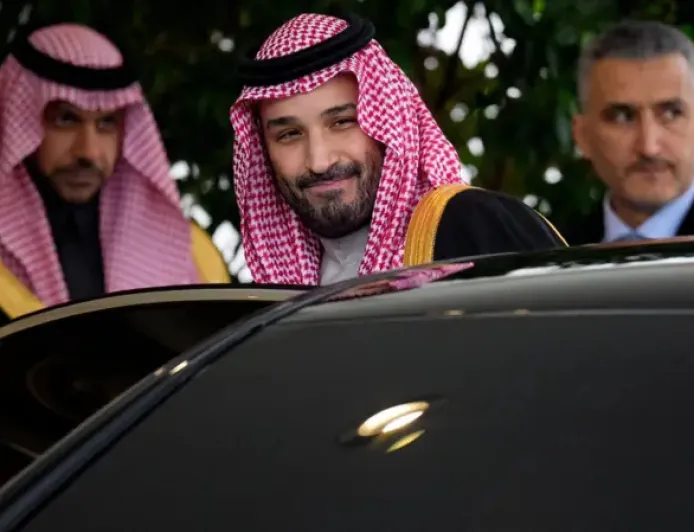 السعودية لا تخشى الحرب… لكنها ترفض أن تُكتب المنطقة بدم الفتنة