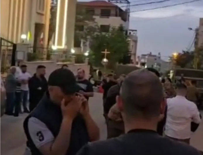 هل هي صدفة أم رسالة؟ لبنان بين مفاوضات الدولة وحدود الفتنة