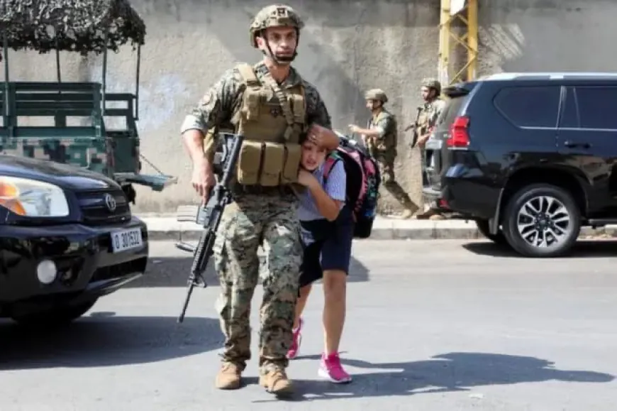 لبنان ليس استثناءً… بل إنذار مبكر لعالم يتجاهل الحقيقة