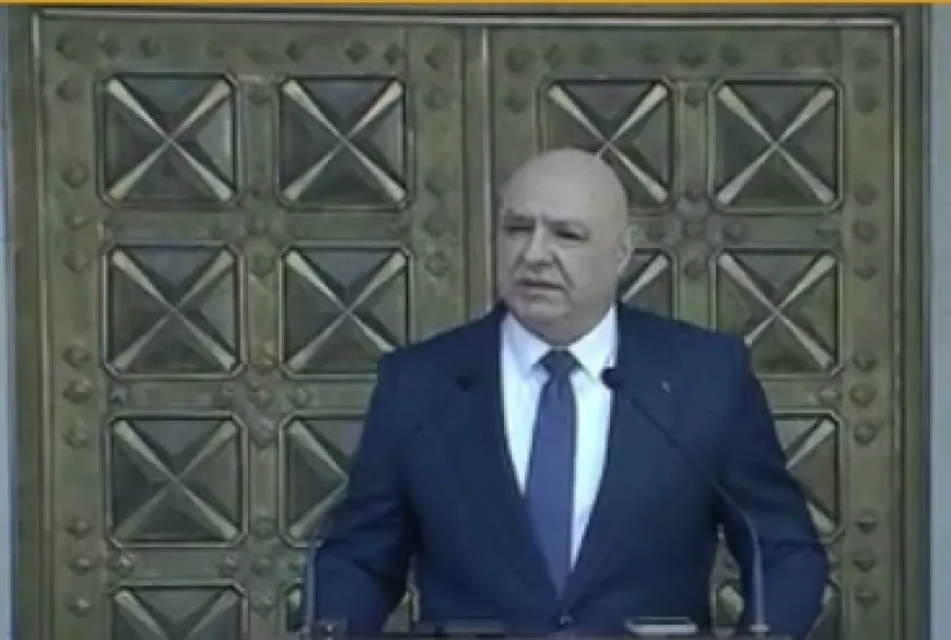 لبنان عند حافة الدولة: الاصطفاف خلف جوزاف عون… أو الانزلاق إلى ما بعد الدولة