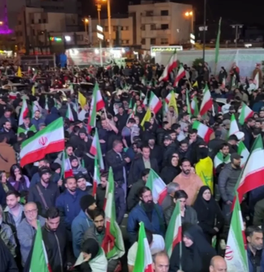 الرئيس المهـرج ترامب يوافق على شروط إيران المسربة لمدة أسبوعين: من تهديد "إبادة حضارتهم" إلى "العصر الذهبي" الموعود؟