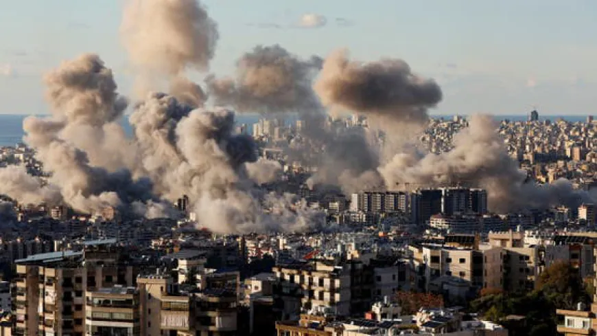 جعجع، الجميل، النواب السنّة والتغييريون: استقيلوا الآن قبل أن تتحمّلوا مسؤولية سقوط الجمهورية