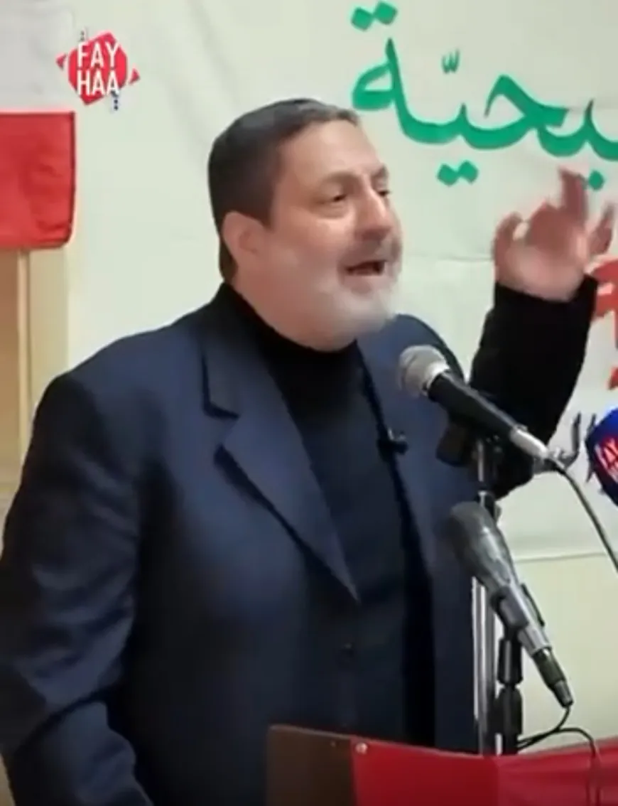 تحذير شديد اللهجة… مستشار أشرف ريفي يرد على خطاب بلال جرادي: طرابلس ليست ساحة للفوضى