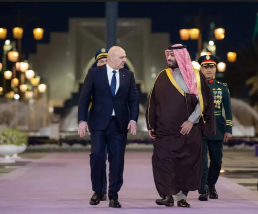 الدبلوماسية تنتصر… وصواريخ البركان خارج التاريخ