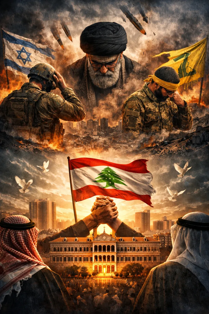 الجميع خسر… والدولة وحدها أمام فرصة أخيرة