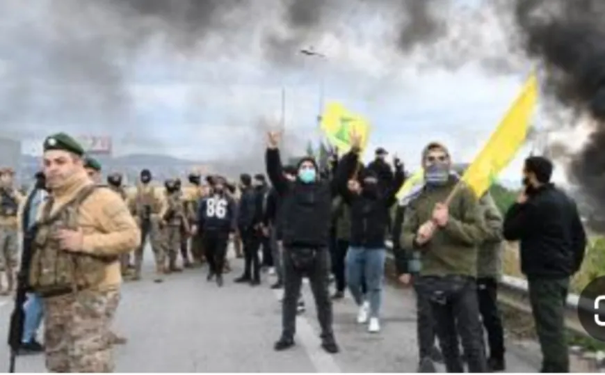 كواليس الساعات الأخطر في بيروت: كيف سقط سيناريو إسقاط الحكومة في الشارع؟