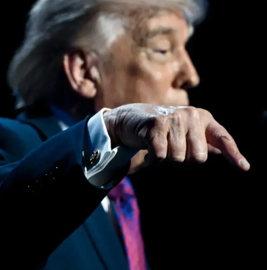 ما يُؤجَّل اليوم قد ينفجر غدًا… فهل ما يجري حلّ للأزمة، أم إعادة ترتيب لها بشكل أكثر خطورة؟