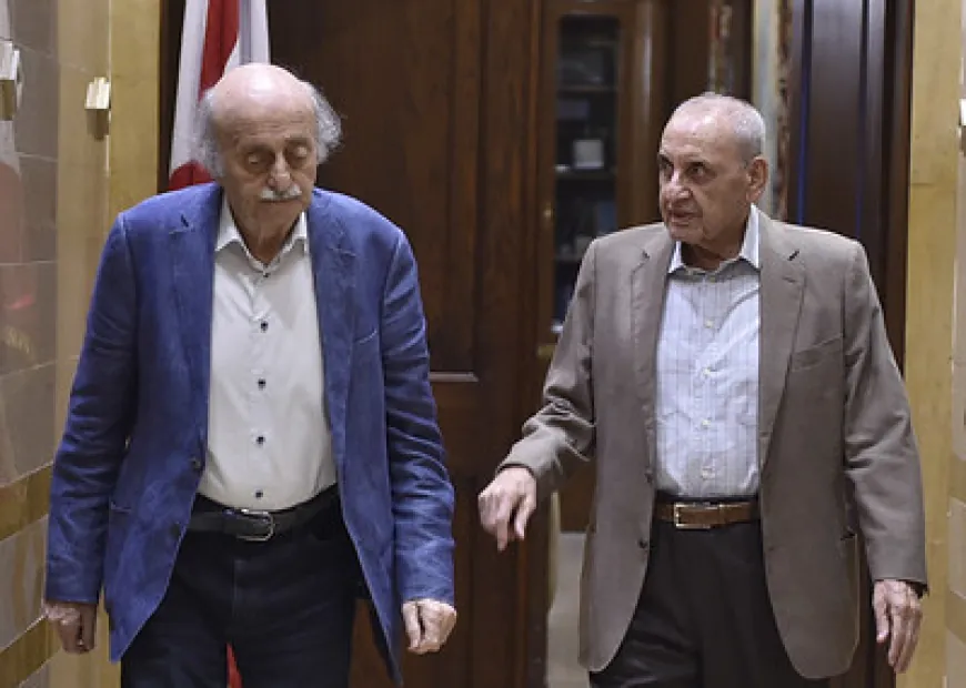 أقصى ما يُطرح هو العودة إلى ما قبل 75 سنة… وليس بناء مستقبل