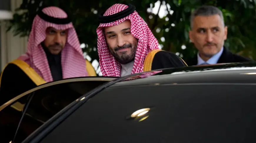 السعودية لا تخشى الحرب… لكنها ترفض أن تُكتب المنطقة بدم الفتنة