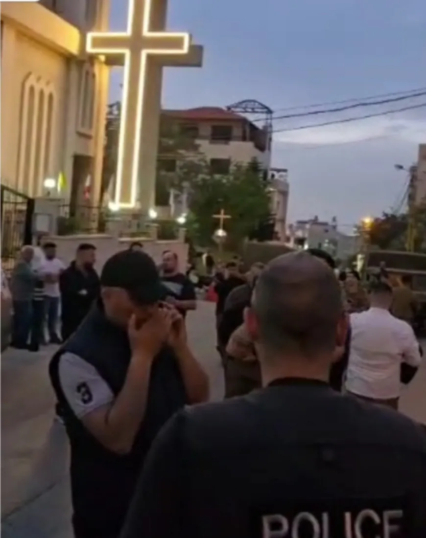 هل هي صدفة أم رسالة؟ لبنان بين مفاوضات الدولة وحدود الفتنة