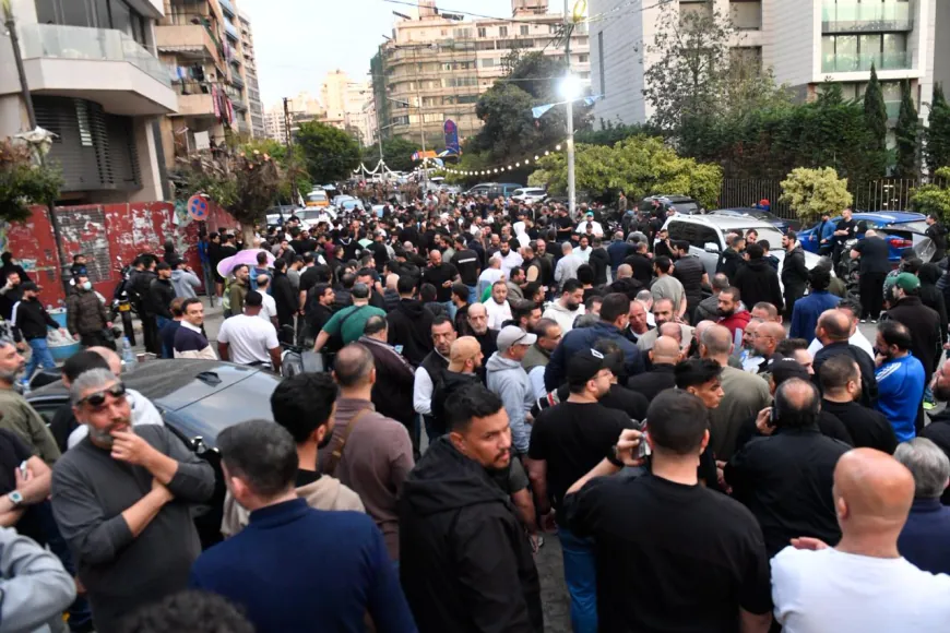 هل هي صدفة أم رسالة؟ لبنان بين مفاوضات الدولة وحدود الفتنة