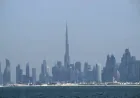 الخليج بين مشروعين متناقضين: الاستقرار أو الفوضى أو النظام الإقليمي الجديد