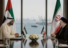زلزال داخل «بريكس» الإمارات تكسر أخطر مناورة إيرانية