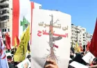 إعلام حزب الله يغتال جوزاف عون معنوياً… لأن زمن الهيمنة يهتز