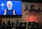 بين "الإبادة" و"إسقاط الحكومة".. ماذا يكشف خطاب نعيم قاسم عن لبنان المرحلة المقبلة؟