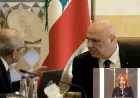 ليسوا في حرب مع جوزيف عون ونواف سلام... بل في حرب مع فكرة الدولة نفسها