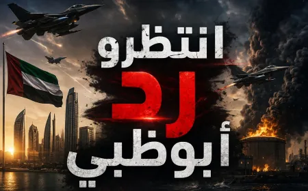 انتظروا رد أبوظبي: حين تتجاوز طهران الخطوط الحمراء