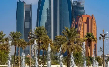 الإمارات تُقصف… لأن العرب نجحوا
