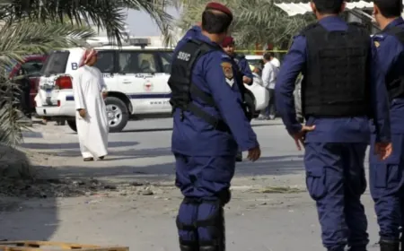 حين تصبح الطائفة ملفاً أمنياً: الشرق الأوسط يدخل أخطر مراحله الصامتة