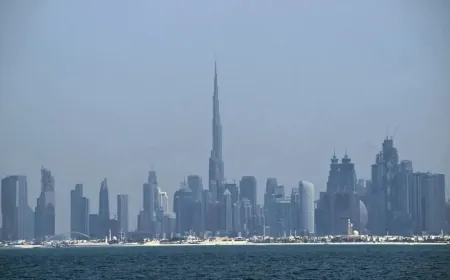 الخليج بين مشروعين متناقضين: الاستقرار أو الفوضى أو النظام الإقليمي الجديد