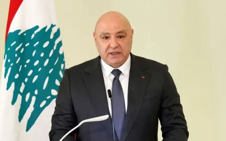 الدولة العميقة تتحرك: لماذا أصبح جوزيف عون هدفاً؟