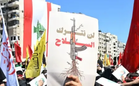 إعلام حزب الله يغتال جوزاف عون معنوياً… لأن زمن الهيمنة يهتز