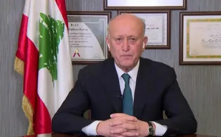 ريفي يدعو النواب السنّة إلى موقف موحّد ويهدد بمقاطعة الجلسات: العدالة لا تتجزأ والعفو لا يكون على حساب حقوق المظلومين