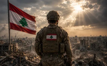 هل أصبح الجيش اللبناني يدفع ثمن عجز المجتمع الدولي عن معالجة ملف حزب الله؟
